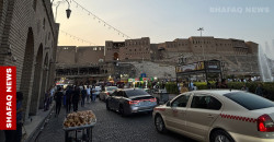 Over 300,000 visitors: Erbil's tourism sector soars this Eid