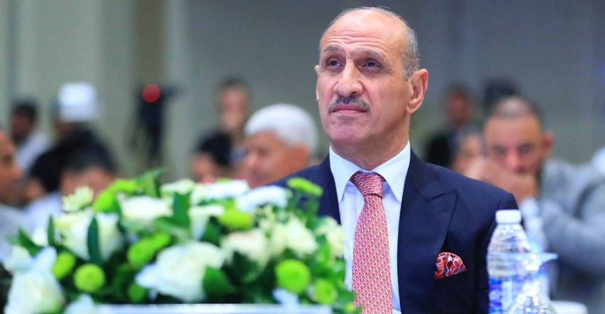 عشيرة البدران تلاحق عدنان درجال وتضعه أمام خيارين