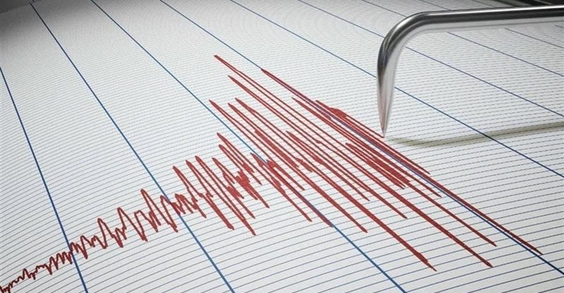 زەویلەرزە دەێد لە سەردەشت ئیران