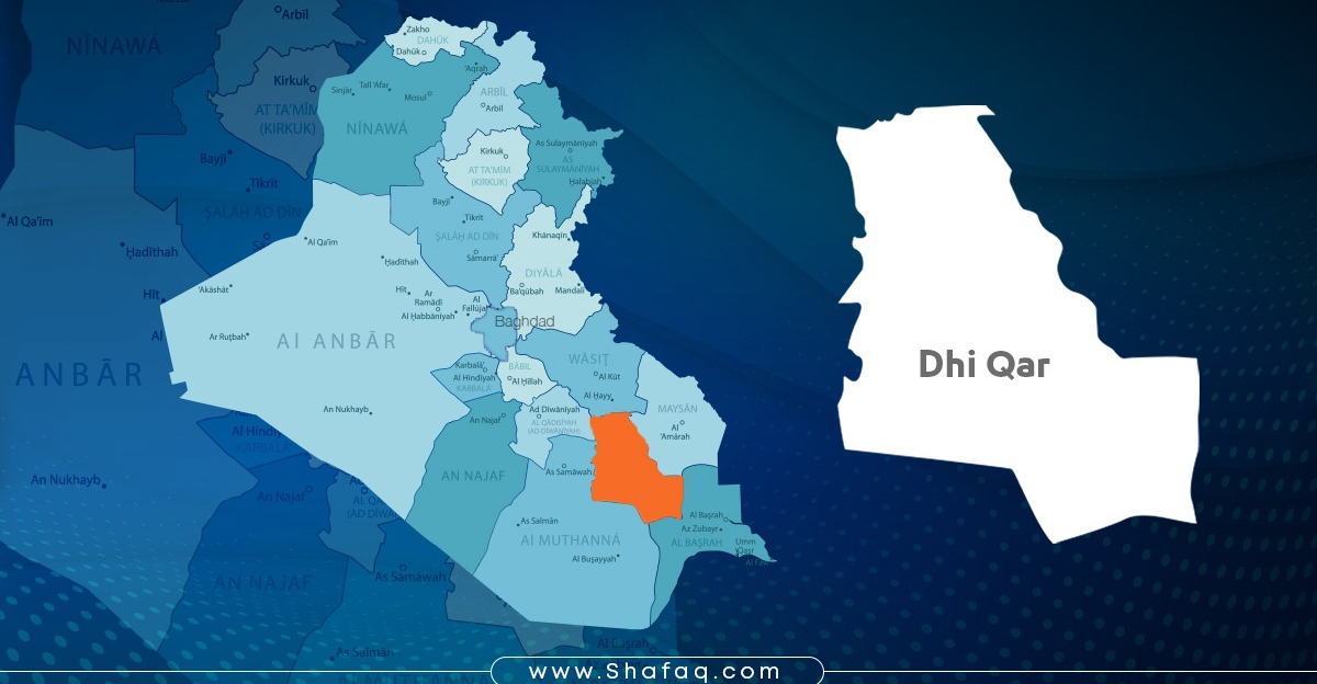 صبيحة العيد.. مقتل وإصابة أربعة أشخاص بشجار جنوبي العراق