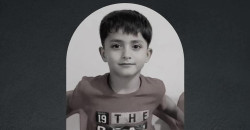 الزاب الكبير يبتلع طفلاً في أول أيام العيد