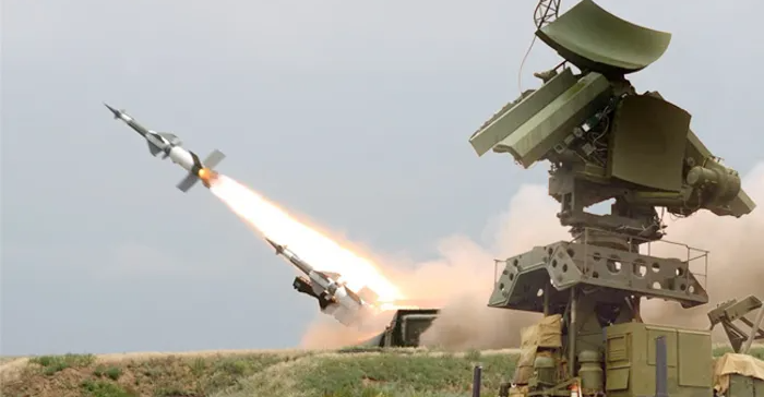 Ukraine downs Russian Su-35 fighter jet
