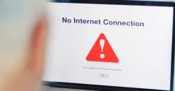 Internet in Iraq: Snail-speed service, high costs, and digital divide