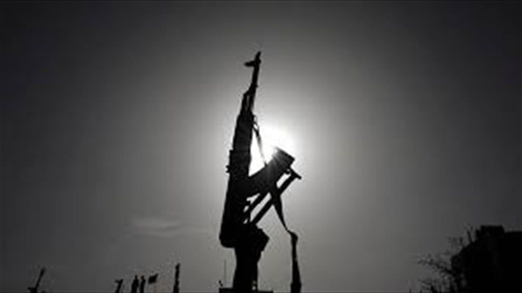 گولەی تەقەکردن ناو سویر دەێد لە پشت دویەتیگ لە سامەڕا