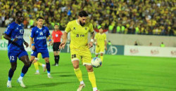 دوري النجوم.. تحديد موعد مباراة مؤجلة بين دهوك والميناء