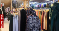 Iraq’s closet goes Turkish: A trade story