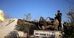 Syria: Over 7,000 killed since Assad regime toppled