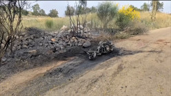 Israeli strike on Southern Lebanon: Casualties reported