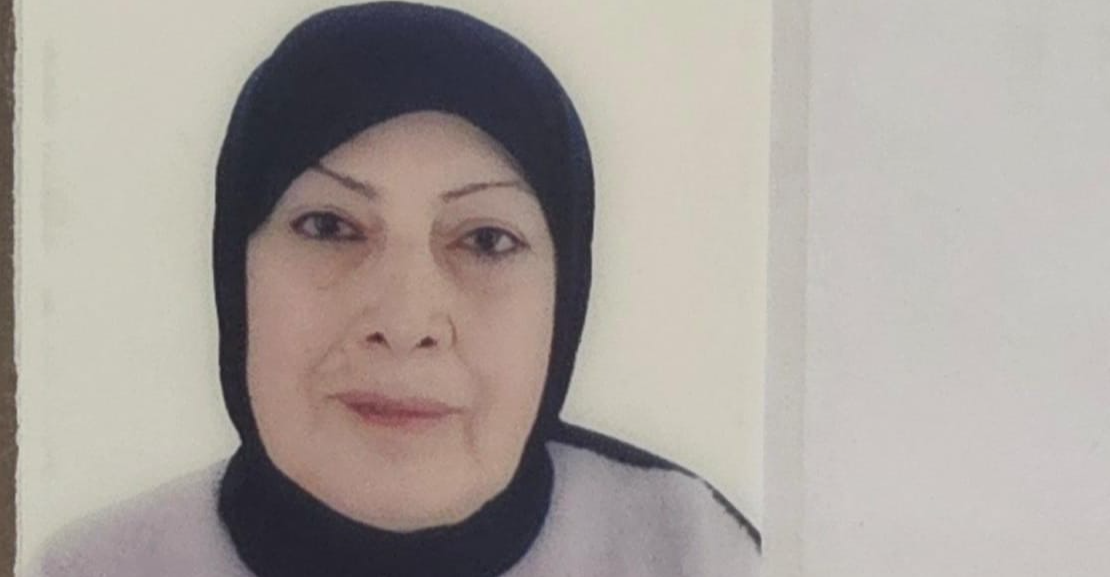 وفاة حاجة من اقليم كوردستان بعد أداء الفريضة