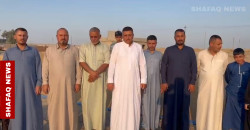 فلاحو كركوك يحذرون: حنطتنا تحترق في الشمس والحكومة تتفرّج على الخسائر