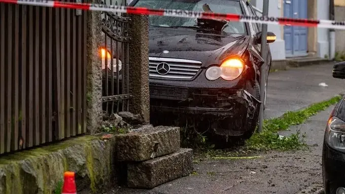 نزاع حضانة يتحول لحادث دموي.. ألمانيا تكشف تفاصيل هجوم رجل عراقي على مارة