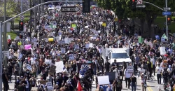 LA protests: California Governor decries Trump’s troop deployment as 'Dictatorial'