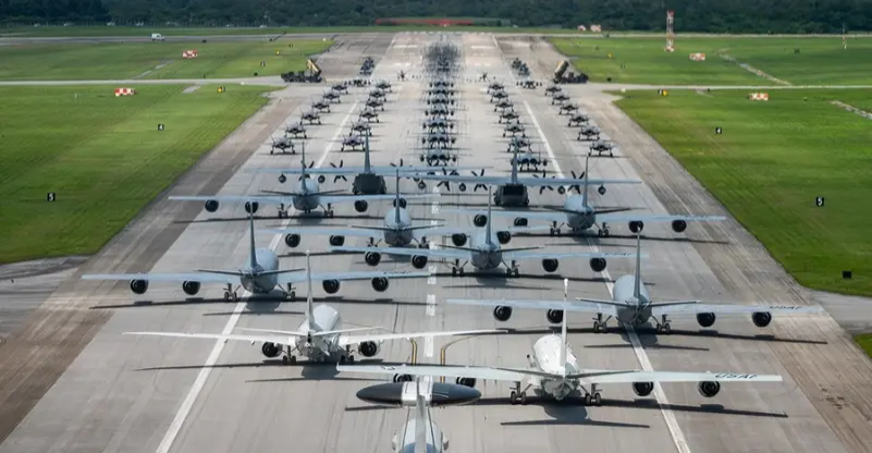 Explosion rocks US base in Japan: Injuries reported