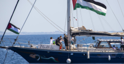 Widespread backlash grows over Israel’s interception of ‘Madeleine’ Flotilla