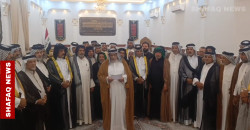 Basra’s environmental crisis: Tribal leaders condemn government inaction