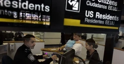 Trump's new travel ban implemented despite controversy