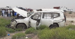 ذي قار تسجل 3 وفيات ونينوى تحصي عشرات الإصابات بحوادث متفرقة