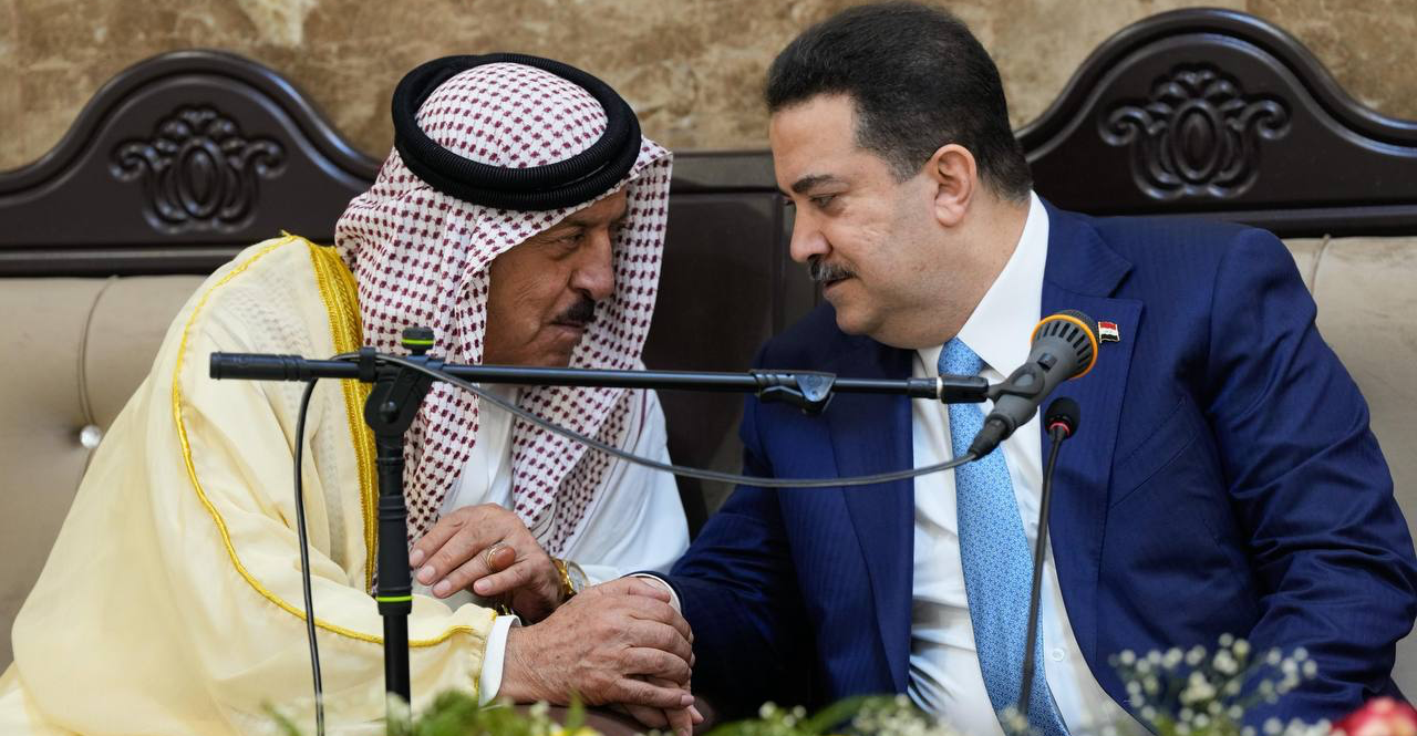 "ليست حكراً لحزب".. السوداني يوجه رسائل سياسية من الأنبار
