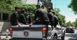 قطع طريق دمشق والسويداء بسبب اشتباكات عشائرية