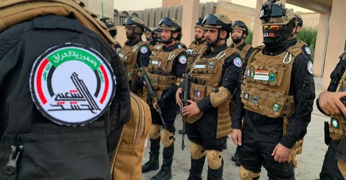 اعتقال منتسبين في الحشد الشعبي بعد استغلالهم اسم الهيئة لـ"أغراض انتخابية"