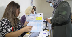 Iraq seeks 250,000 poll workers for parliamentary elections