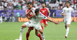 اتحاد كرة القدم العراقي يقرر توزيع تذاكر مباراة المنتخب الوطني مع الأردن مجانا