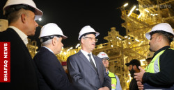 Iraq nears completion of strategic refining project in Basra