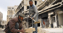 Syria’s Labor Ministry: Committed to stabilizing the job market