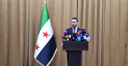 Syria accuses foreign-backed groups of stirring unrest