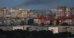 Russia’s largest Kyiv assault sparks Zelenskyy’s plea for Western action