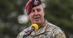 CENTCOM chief: US ready to strike Iran if Trump orders