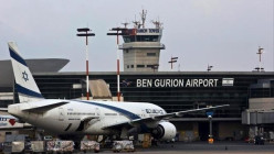 Houthis launch two missiles toward Ben Gurion Airport