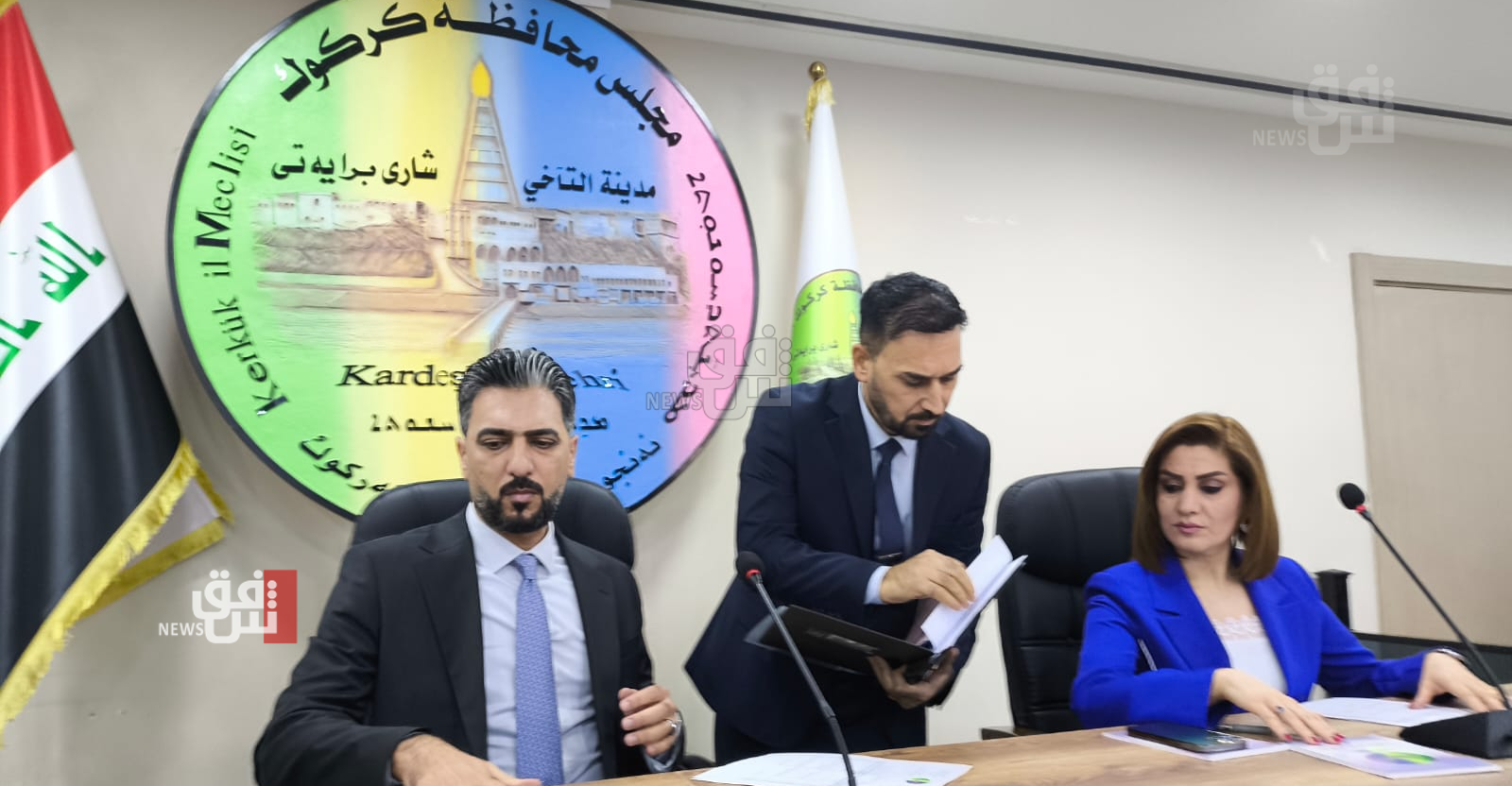 مجلس كركوك يتخذ أول إجراء بعد مقتل طفل برصاص منتسب بالحشد الشعبي