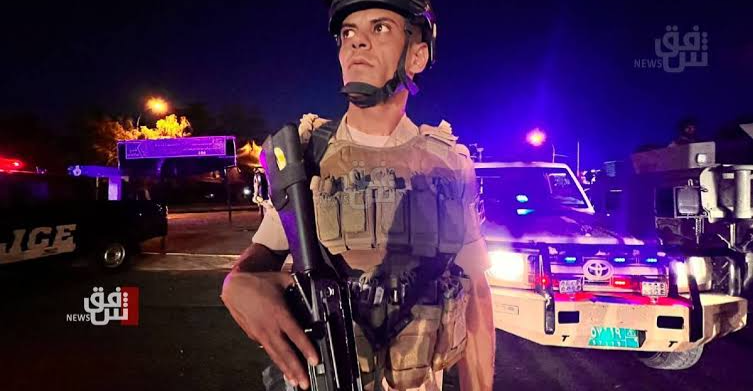 مقتل وإصابة 8 أشخاص بحوادث عنف بمحافظتين