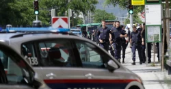 Baghdad denounces deadly school shooting in Austria