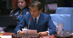 Ex-diplomat criticizes UN briefing for ignoring Iraq’s crises