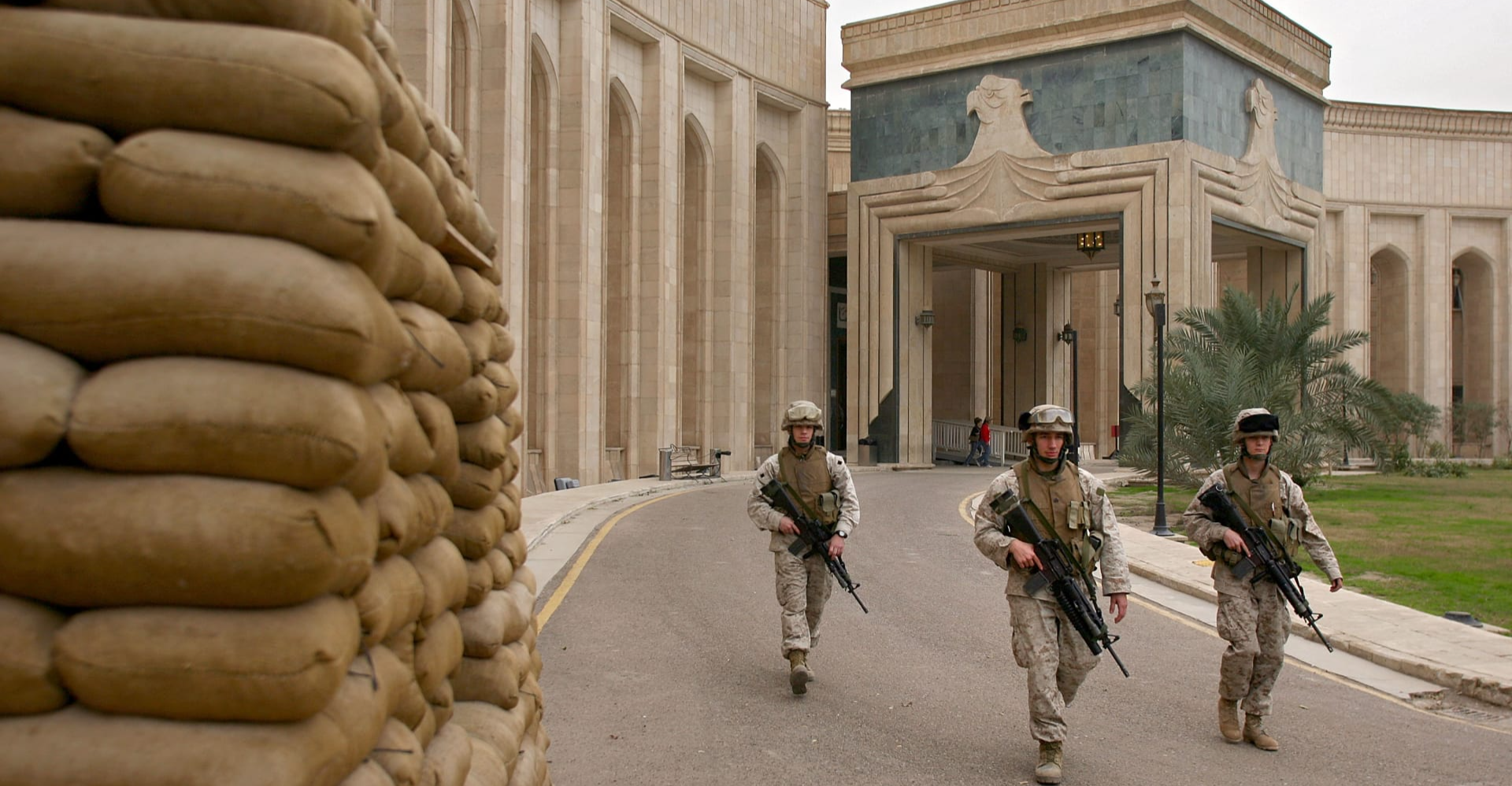 Washington Post - Americas debt reaches 36 trillion and the war in Iraq is a major reason