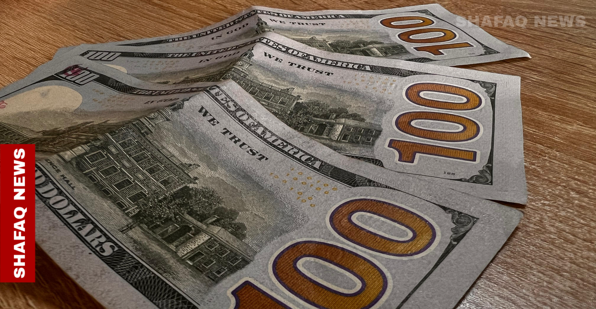 Dollar prices stabilize in Baghdad, rise in Erbil markets