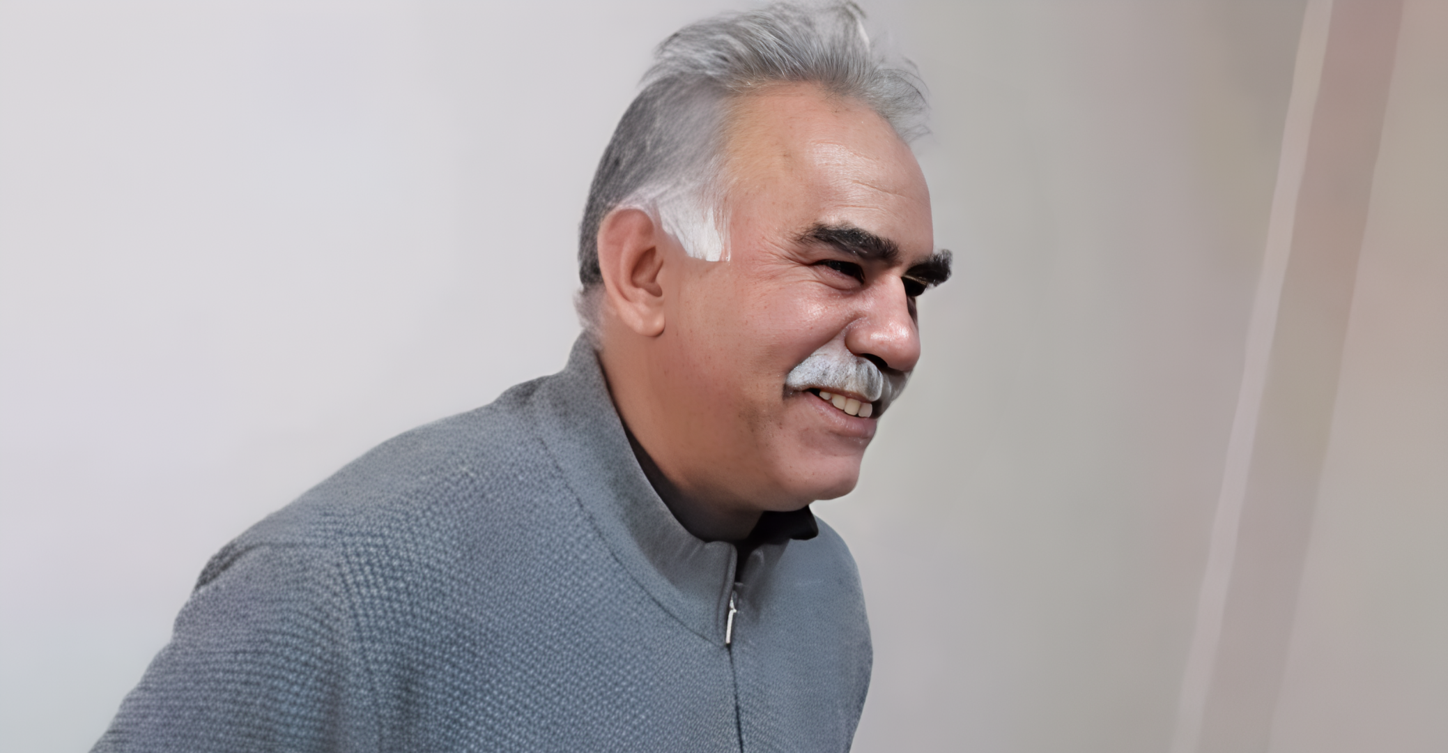 New push for peace: Ocalan calls for dialogue with Kurdish figures