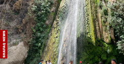 Zakho tourism reports over 38,000 visitors during Eid holiday