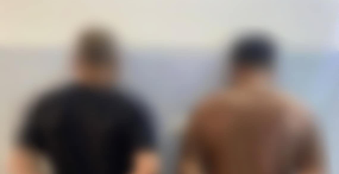 السليمانية.. الشرطة تعتقل متهمين اثنين بالقتل في أربيل