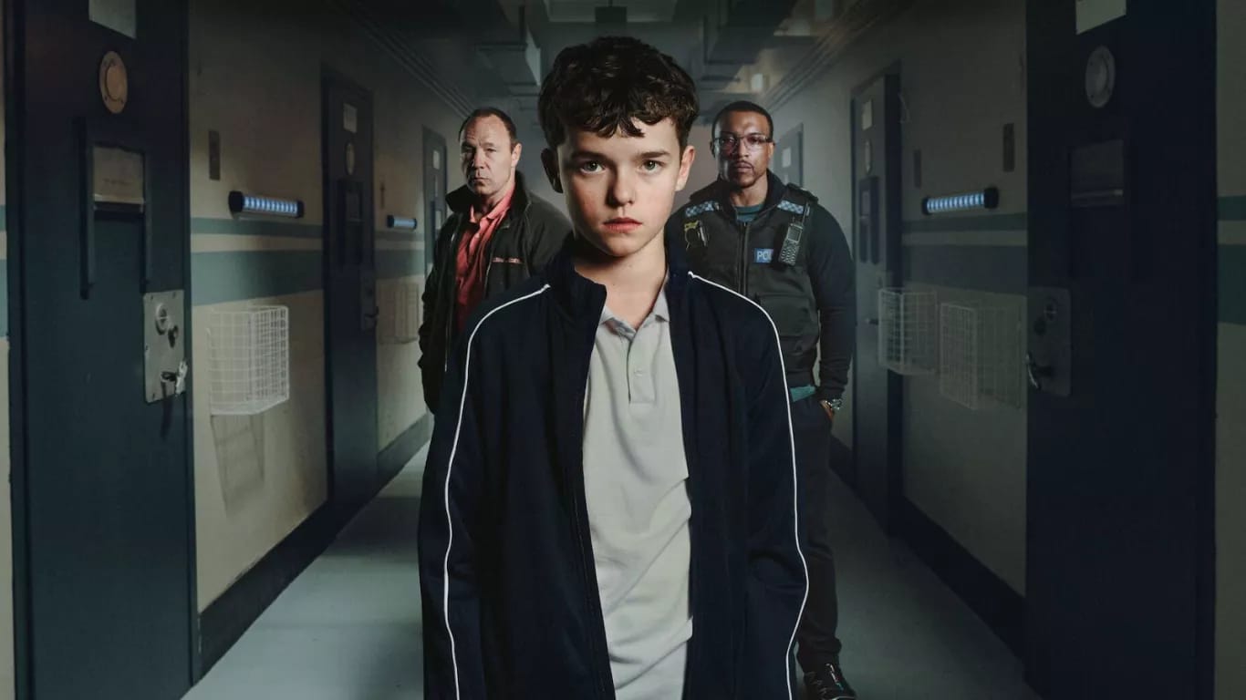 حکومەت فەڕەنسا زنجیرە فلیم "Adolescence" خەێدە پرۆگرام خوەنستن
