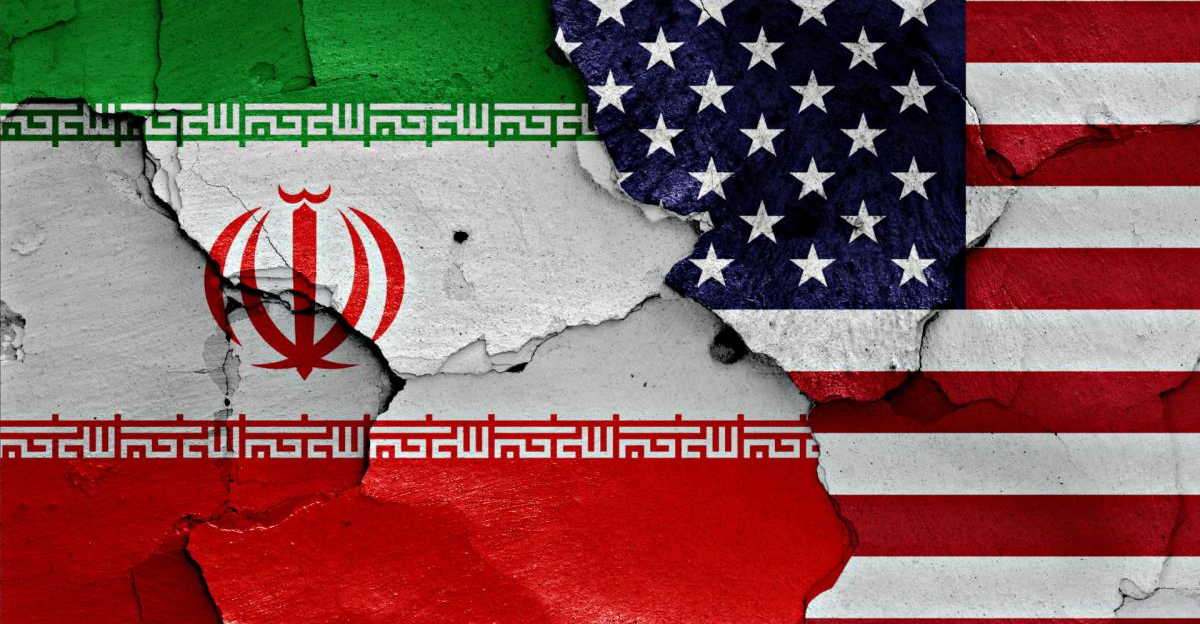 Tehran threatens US bases