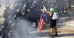US braces for more immigration protests amid military deployments