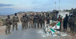 Alawite teen killed at checkpoint as sectarian violence surges in Syria