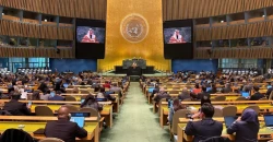 UN General Assembly to vote on Gaza ceasefire