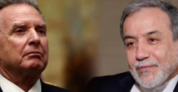 Sixth round of US-Iran nuclear talks to begin Sunday in Muscat