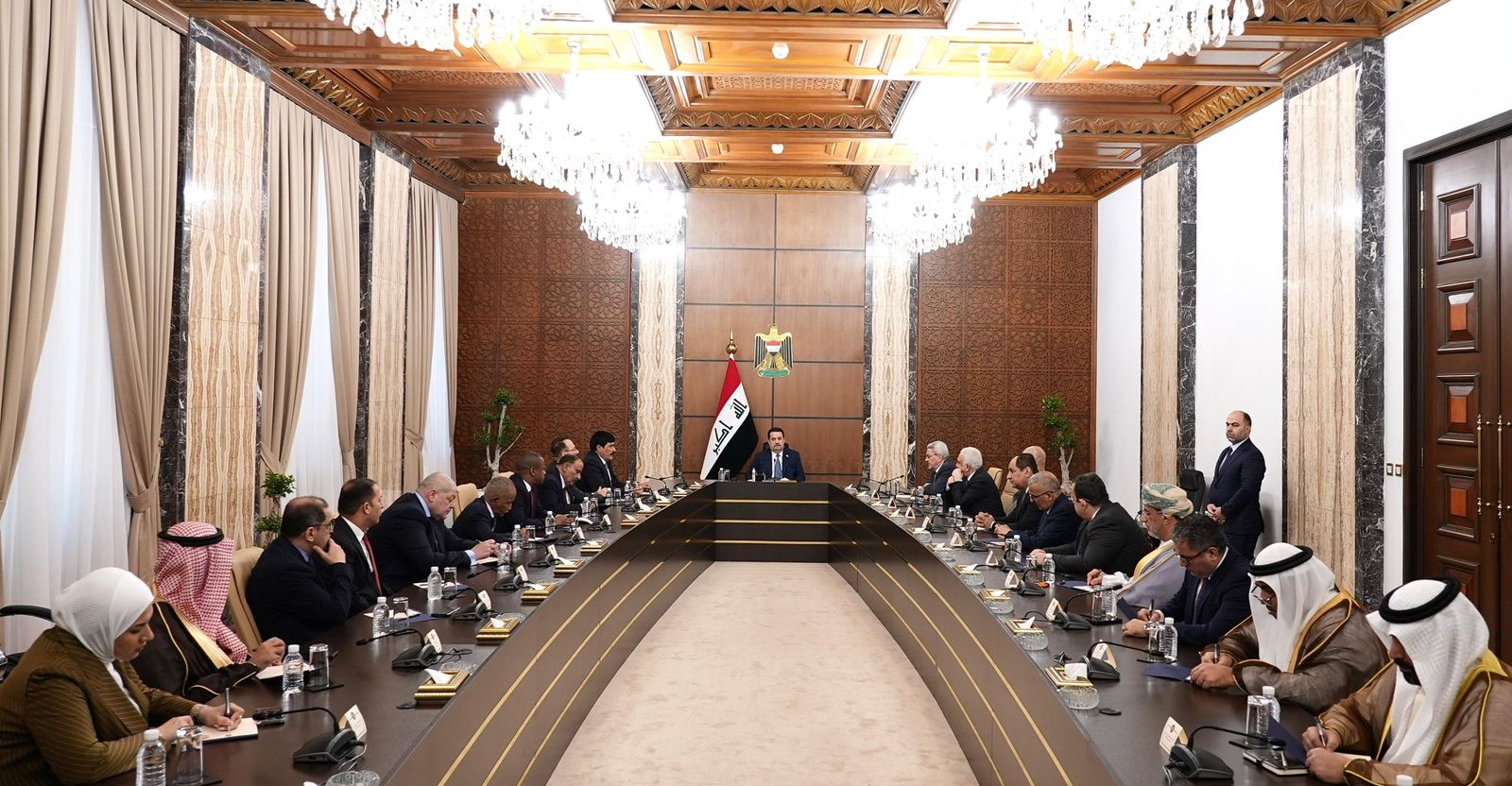 Iraq: Diplomacy key to de-escalating US-Iran nuclear standoff