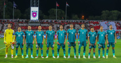 استعداداً للملحق الآسيوي.. "أسود الرافدين" يشاركون ببطولة دولية
