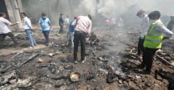 Iraq offers condolences to India Ahmedabad plane crash